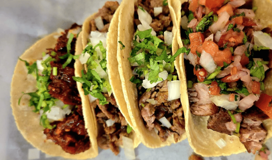 Cilantro Mex-Ven